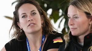 Skiffseglerinnen Lutz/Beucke nehmen weiter Kurs auf Olympia