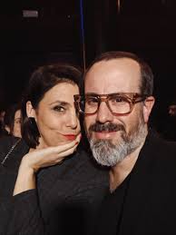 Feliz cumple @andrespazosvidal ! Gracias por hacer más fácil lo cotidiano.  Feliz cumpleaños al buen tipo, al que todos quieren y al que por suerte, es  mi amor🩷