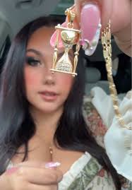 Kaitlin Reagan Heart Necklace