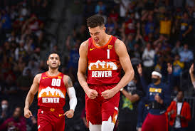 Garrett ellwood/nbae via getty images. It S Showtime The Evolution Of Michael Porter Jr The Meabni
