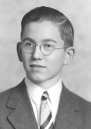 Theodore “Ted” James Schmidt, Jr.