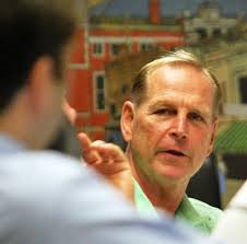 The Ann Arbor Chronicle