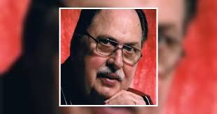 James Edward Phillips Obituary 2013