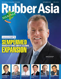 (cbc), a comprehensive and total solution provider for the rubber and latex industries was established in 1992. Rubber Asia September 2014 Edition Read The Digital Edition By Magzter On Your Ipad Iphone Android Tablet Devices Windows 8 Pc Mac Digital Rubber Asia
