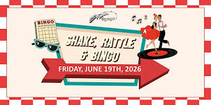 Shake, Rattle & Bingo