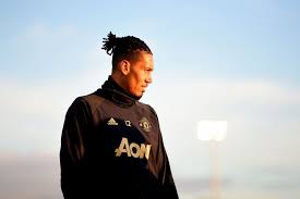 Chris smalling was all set for loughborough university in 2008 where he had been accepted to read a course in business management. Chris Smalling The Vegan Premiership Footballer