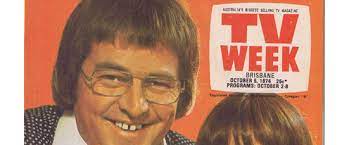 Sigley won the tv week gold logie award for most popular personality on australian television in 1975. Adelaideaz