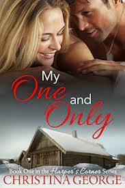 If you have any curiosity at all about how a fellow like george hamilton became a fellow like george hamilton, my one and only answers the question by looking, fondly, at his primary caregiver. My One And Only A Friends To Lovers Romance Book One In The Harper S Corner Series English Edition Ebook George Christina Amazon De Kindle Shop