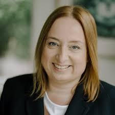 Meet Priscilla Lartey