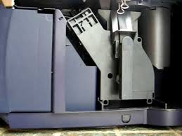 Saeco manual espresso machines 7. Saeco Royal Pro Brew Group Problem Espresso Machine Youtube