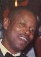 Morris Redmond Obituary (1956