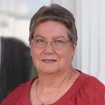 Barbara Ann McFadden Obituary (2025)