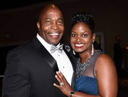 Served as the bailiff on the television courtroom show cristina's court in 2008. Bailiff Who Has Appeared On Justice For All With Judge Christina Perez Arrested For Wife S Murder New York Daily News