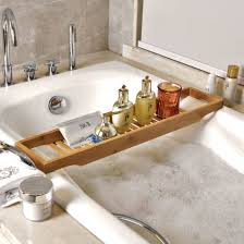 1 offer from $22.02 #25. China Anti Microbial Caddy Tray Bamboo Bath Caddy Simple Wood Bathtub Tray China Anti Microbial Caddy Tray Bamboo Bath Caddy
