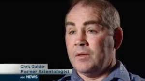 Guider makes assault claims against Scientology