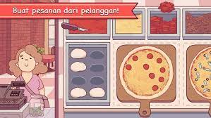 Campuran adonan pizza teflon ala chef lucky sangat sederhana. 10 Game Memasak Terbaik Untuk Hp Android Dan Iphone