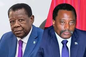 Bandugu iyi ni mapenzi wala kaoneleyo