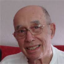 H. Peter Meyerhoff Obituary February 6, 2018