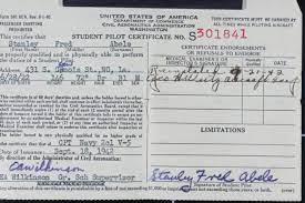 Depending on how much spare time you wilson had his ppl in hand within five months. The Types Of Pilot Licenses In The Us And Uk Aero Corner