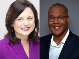 Ford Motor hires Waldo from Apple, Chris Smith from Cheniere Energy