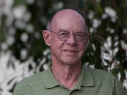 Maurice Preston "Pres" Billings