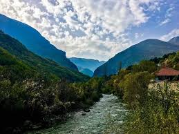 46 Beautiful Photos Of Kosovo That Will Inspire You To Visit Kosovo Photo Beautiful Photo Natural Landmarks