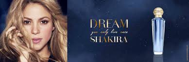 Shakira dresses & skirts looks. Amazon Com Shakira Perfumes Official Dream By Shakira