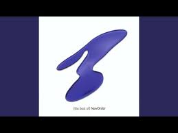 There's a line in the song, 'when i was a very young boy, very young boys played with me/now we've grown up. True Faith Lyrics