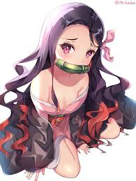 Kimetsu no yaiba is a japanese manga series written and illustrated by koyoharu gotōge. Kamado Nezuko Kimetsu No Yaiba Mobile Wallpaper 2880166 Zerochan Anime Image Board