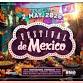 Festival De Mexico event image