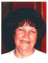 Obituary information for Barbara Ellen Rowe