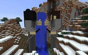 Naruto map minecraft for xbox. Naruto Minecraft Maps Planet Minecraft Community