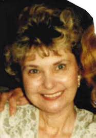 In loving memory of Karen Joyce Procaccini