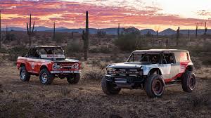 Check out the 2021 ford® bronco suv. 10 Things We Hope To See In The New Ford Bronco When It Arrives Marketwatch