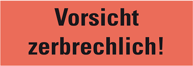 And by having access to our ebooks online or by storing it on your computer, you. Hinweisetikett Vorsicht Haftpapier Perm 147x50mm 250 Ro Kroschke Com