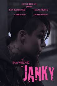 Gabriel Voss's Instagram, Twitter & Facebook