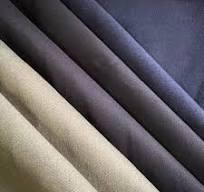 98% Cotton 2% Spandex Cotton Elastane Woven Twill Spandex Fabric
