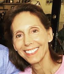 Susan Renert Obituary (2018)