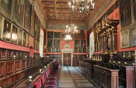 International relations office, jagiellonian university, ul. Collegium Maius Krakow Sightseeing Krakow