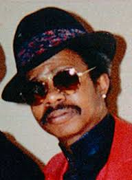 Carl E. Hudson Sr. 1949-2021