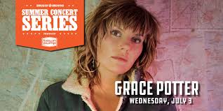 Bridger brews up 'Ultimate Concert Series' in Three Forks