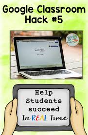 Truco para hacer pruebas en google classroom. Google Classroom Hack 5 Help Students Succeed In Real Time Leah Cleary