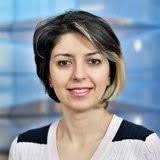 Hoda Jafarzadeh Email & Phone Number