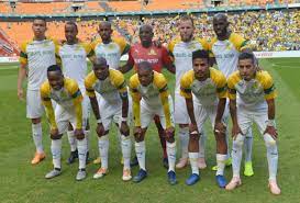 He has led many senseless struggles. Mamelodi Sundowns To Land In Nigeria Today