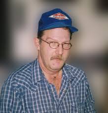 Glen Grosfield's Obituary