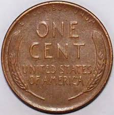 Have A 1947 Penny With No Mintmark Or A 1947 S Penny Or A