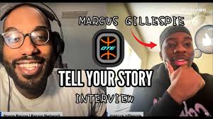 Georgia Tech Basketball: 2026 Prospect Marcus Gillespie Talks Yellow  Jackets and Damon Stoudamire