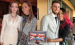 The rise of skywalker (2019) and free guy (2021). Katarina Johnson Thompson Overcomes Olympic Heartbreak Daily Mail Online