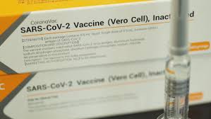 The pharmacy chain says its vaccinations are limited to individuals who are 16 years of age or older, and. Trump Admin Partners With Cvs Walgreens To Get Seniors Vaccinated For Covid 19 Kutv