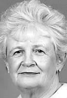 Jacquelyn Simon Obituary (2014)